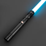 Serenity - Xeno3 Neopixel Lightsaber | Heavy Dueling