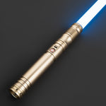 Serenity - Xeno3 Neopixel Lightsaber | Heavy Dueling