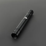 Xeno Core Base Version Lightsaber, Baselit / Neopixel Dueling Lightsaber For Cosplay