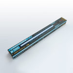 Xeno Core Base Version Lightsaber, Baselit / Neopixel Dueling Lightsaber For Cosplay