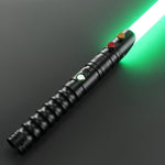 Sentinel - Xeno3 Neopixel Lightsaber | Heavy Dueling