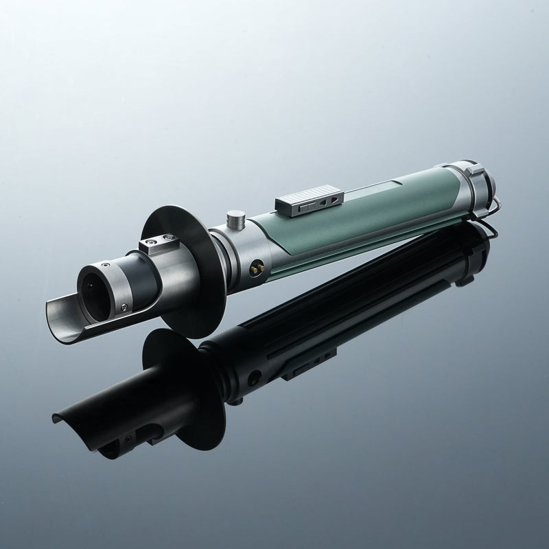 Kanan Jarrus Lightsaber