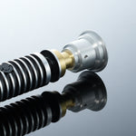 EP6 Luke Skywalker's props Lightsaber