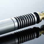 EP6 Luke Skywalker's props Lightsaber