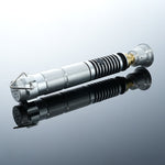 EP6 Luke Skywalker's props Lightsaber