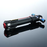 Kylo Ren Crossguard Lightsaber