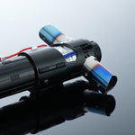Kylo Ren Crossguard Lightsaber