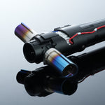 Kylo Ren Crossguard Lightsaber