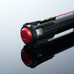 Kylo Ren Crossguard Lightsaber