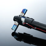 Kylo Ren Crossguard Lightsaber
