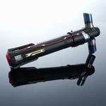 Kylo Ren Crossguard Lightsaber