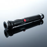 Qui Gang Jin Lightsaber