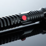Qui Gang Jin Lightsaber