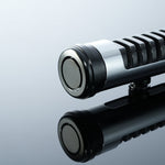 Qui Gang Jin Lightsaber