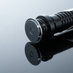 Qui Gang Jin Lightsaber
