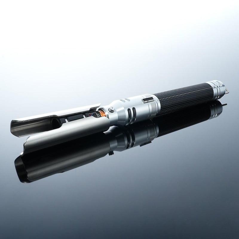 Cal Kestis Lightsaber