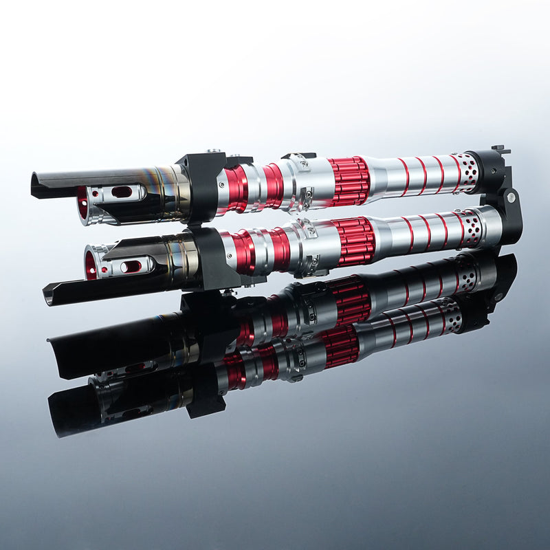 Dark Ray Lightsaber