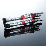 Dark Ray Lightsaber