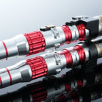 Dark Ray Lightsaber