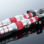 Dark Ray Lightsaber