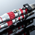 Dark Ray Lightsaber