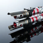 Dark Ray Lightsaber