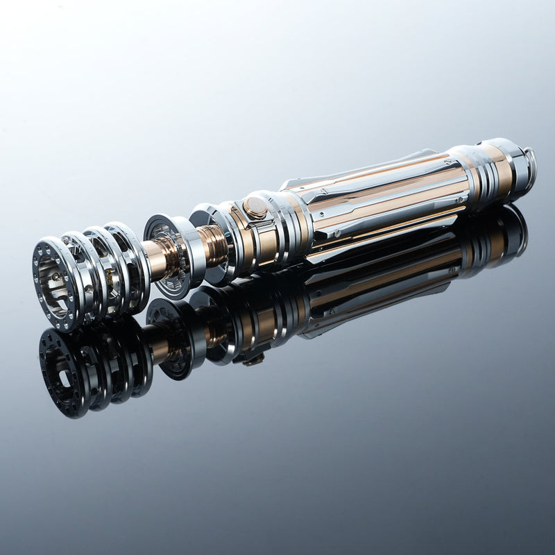 Leia princess Lightsaber