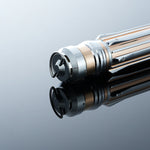 Leia princess Lightsaber