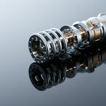 Leia princess Lightsaber