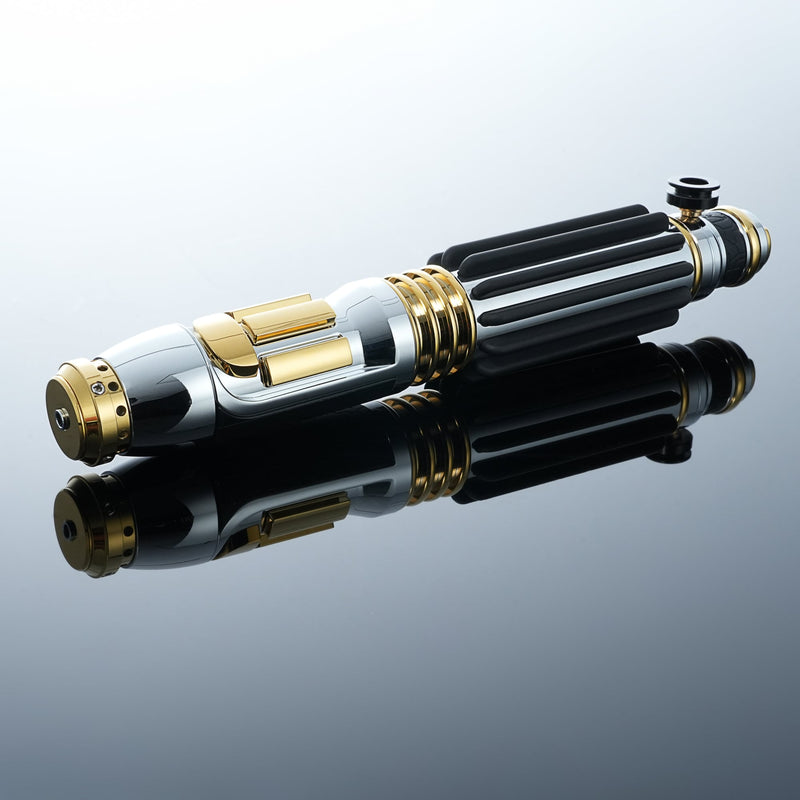 Mace Windu Lightsaber