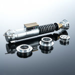 Luke Skywalker V1 Lightsaber