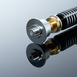 Luke Skywalker V1 Lightsaber