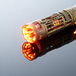 Xenopixel V3 Crystal Chamber Core – Brass Pogo Pin Core