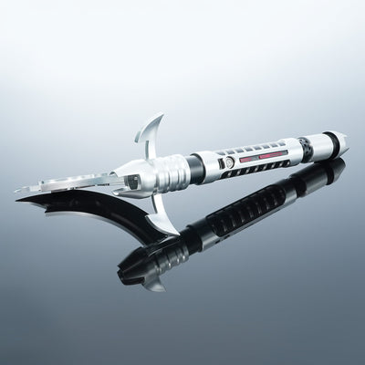 Old master Maul Lightsaber