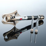 Stellan Gios Lightsaber