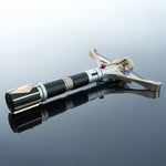 Stellan Gios Lightsaber