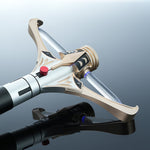 Stellan Gios Lightsaber