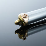 Emperor Palpatine Darth Sidious Lightsaber