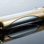 Emperor Palpatine Darth Sidious Lightsaber