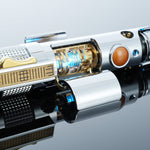 Kaibo Crystal - EP3 Anakin Skywalker Lightsaber