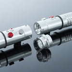 Maul Lightsaber