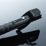 Dark saber