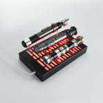 RGB Illuminated Lightsaber Display Stand