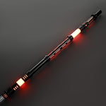 Lightsaber Scabbard