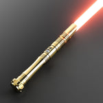 Clarity - Xeno3 Neopixel Lightsaber | Heavy Dueling