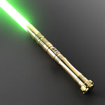 Clarity - Xeno3 Neopixel Lightsaber | Heavy Dueling