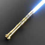 Clarity - Xeno3 Neopixel Lightsaber | Heavy Dueling