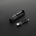 18650 Lithium Battery with Protection Board for Lightsaber