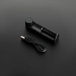 18650 Lithium Battery with Protection Board for Lightsaber