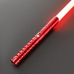 Sentinel - Xeno3 Neopixel Lightsaber | Heavy Dueling